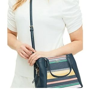 KATE SPADE  NWT ♠ JACKSON MEDIUM TRIPLE COM…